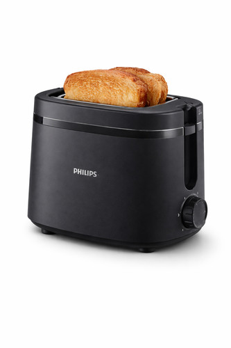 Philips langschlitz toaster - langschlitz,