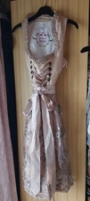Dirndl Gr. 40 von Edelheiss
