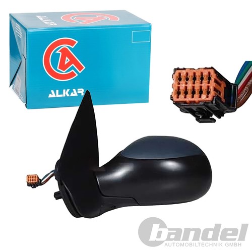 Alkar außenspiegel - alkar,