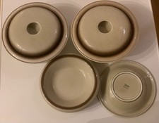 Thomas Geschirr 2 Schüsseln