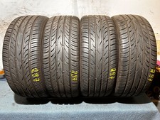 4xNeuw.Sommer Platin 225/45/R