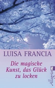 Die magische kunst das glück - kunst,,