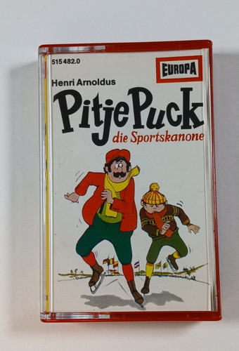 Rarität europa hörspiel - europa,