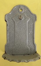 Antik Emaille, Seife