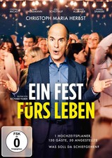 Ein Fest fürs Leben | Richard