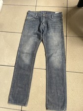 Diesel Vintage Jeans Y2k Italy