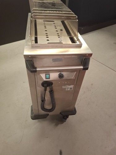 Rieber wechselstapler u - wechselstapler, we-u