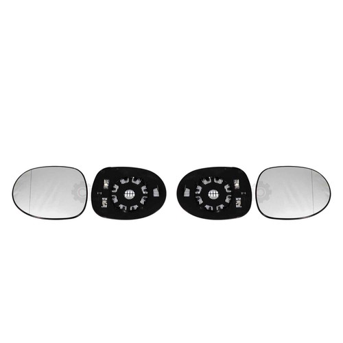 Spiegelglas außenspiegel - spiegelglas,