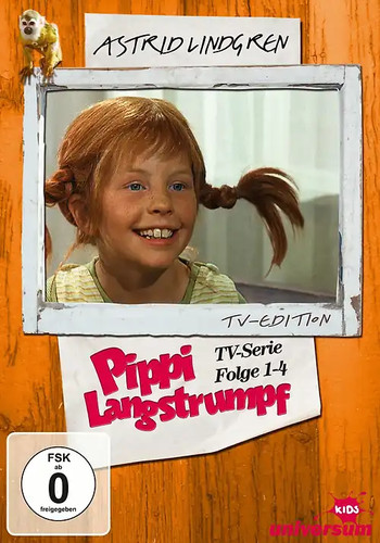 Astrid lindgren pippi - lindgren:,