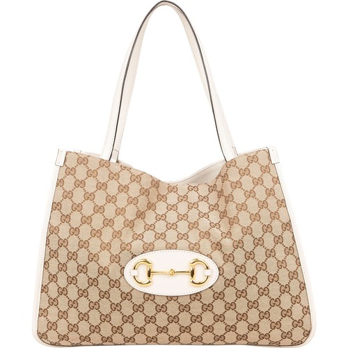 Gucci monogram canvas - gg,
