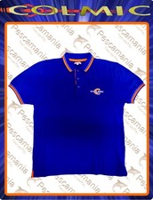 Polo Colmic Wr TG.3XL Kurze