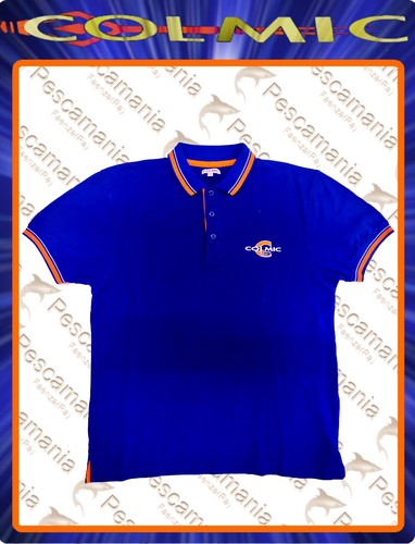 Colmic polo 3xl kurzarm - wr, tg.3xl