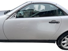 Mercedes SLK 230 R170