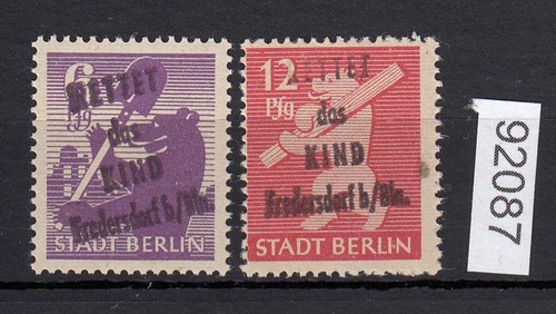 Fredersdorf mich 69 70 - fredersdorf,, 69+70