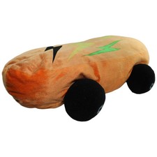 IKEA Skateboard, LATTO Formkissen 55cm Gebraucht Skateboard