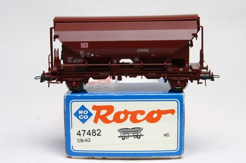 Roco 47482 ag - h0,