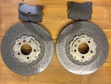 Bremsscheibe Keramik PCCB