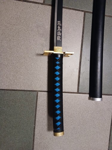 Schwert demon slayer cosplay - schwert,