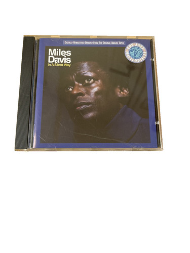 Miles davis silent way - a,