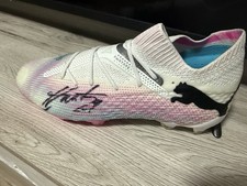 PUMA Future Ultimate Mit Kai