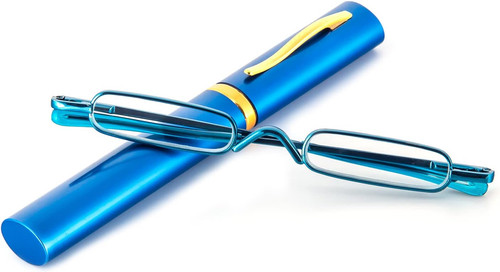 Mini schmal lesebrille - mini,