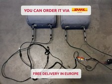 ✅✅✅ Portable DVD Player Taked Aus Von BMW FS