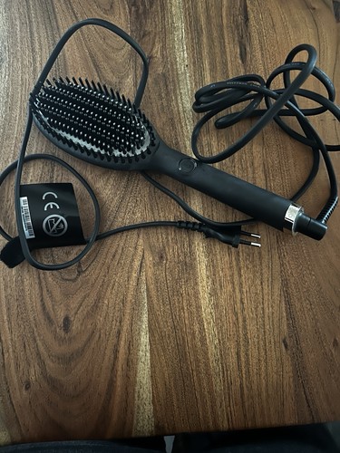 Ghd glide haarglätter bürste - ghd, haarglätter-bürste