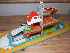 Schleich Schlümpfe Pop-Up