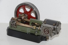 Stuart 10H Live Steam