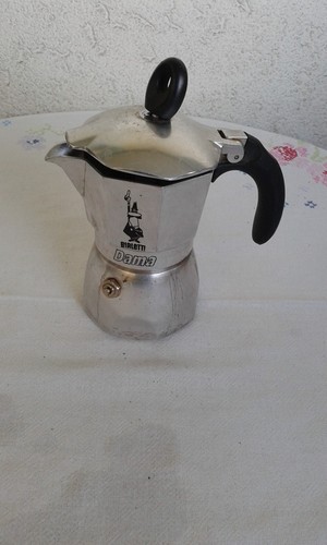 Bialetti moka express - moka,