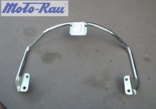 APRILIA Mojito Habana 50 125 150 Custom  HALTEGRIFF Griff  chrom Soziusgriff