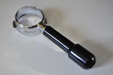 Siebträger bodenlos für Bezzera BZ-Gruppe, BZ07,10,BZ09,...