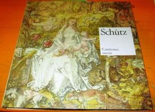 Langspielplatten Box -