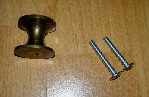 Messingknauf messing knauf - messingknauf,