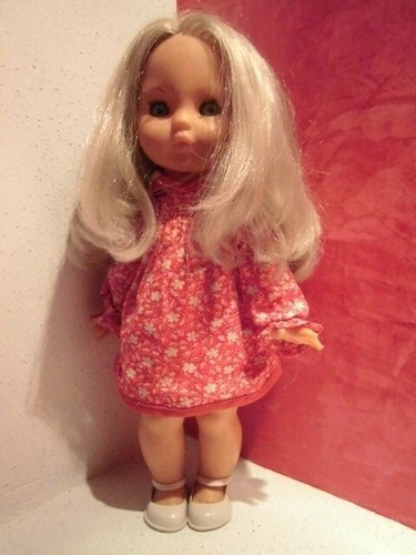 Zapf puppe 13 aus den - puppe,