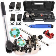 Profi Bördelgerät für