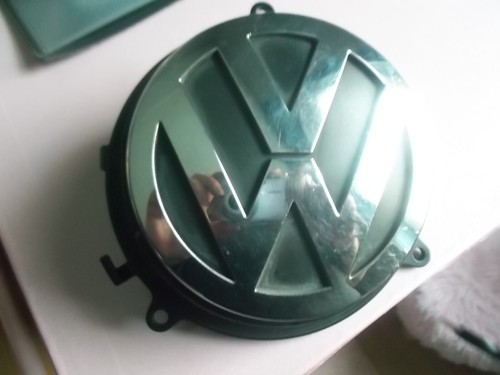 Original 3c5827469b - original, vw
