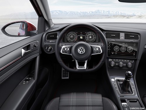 Neu original gti sportlenkrad - neu,