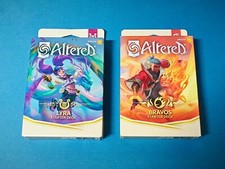 2x Altered TCG Starter Deck