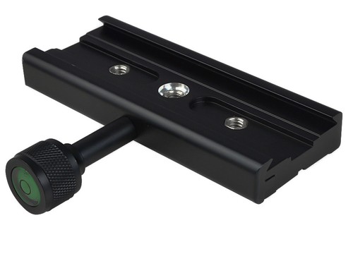 Schnellspanner 120mm