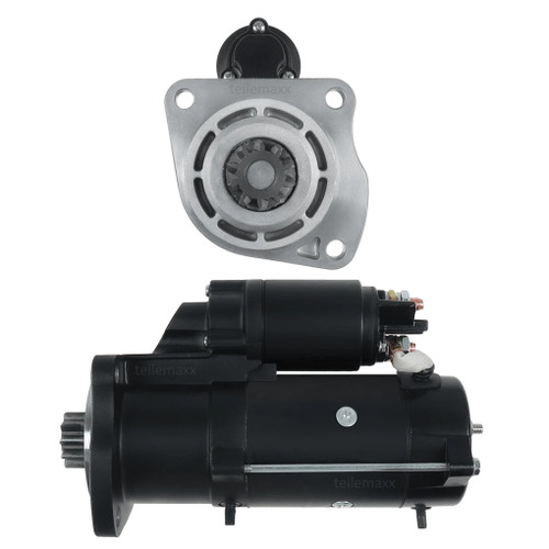 Anlasser für agco massey - für,