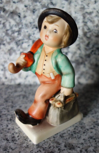 Original hummel figur hum - figur,
