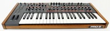 DSI Dave Smith Sequential Pro-2 Synthesizer +OVP + Neuwertig +1,5 Jahre Garantie