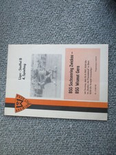 Programm   Wismut  Gera   -