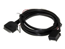 AUX Adapter Kabel MP3 Auto