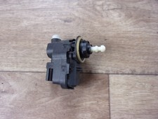 Stellmotor der Leuchtweitenregulierung Renault Clio III