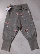 Maxomorra Babybundhose Winter
