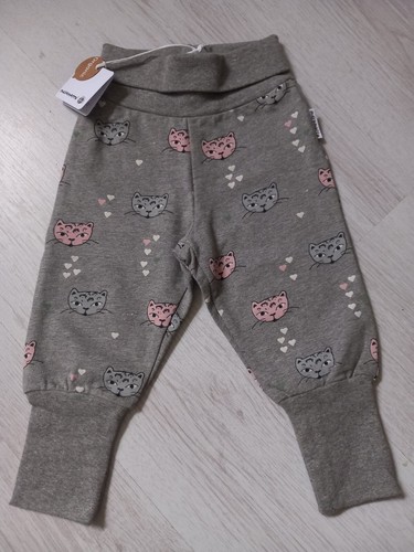 Maxomorra babybundhose winter - babybundhose,