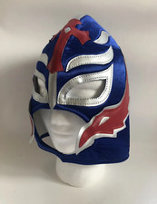 Erwachsene Rey Mysterio Jnr