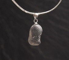 Edelstein Anhänger Kristall